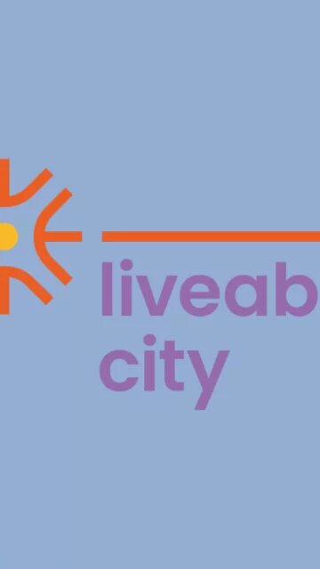 Logo Liveability