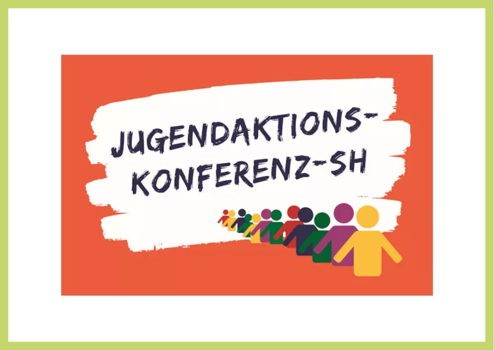 Logo Jugendaktionskonferenz-SH