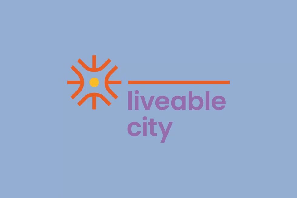 Logo Liveability